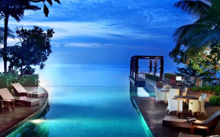The Malibu Suites Balikpapan