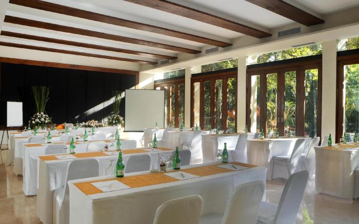 Plataran Ubud Hotel and Spa
