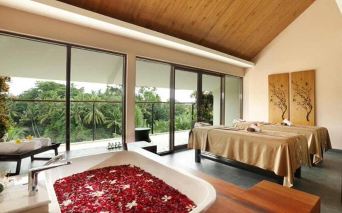 Plataran Ubud Hotel and Spa