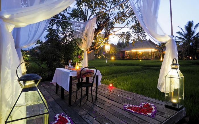 Plataran Ubud Hotel and Spa