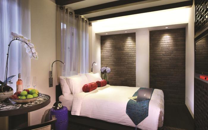 AMOY by Far East Hospitality