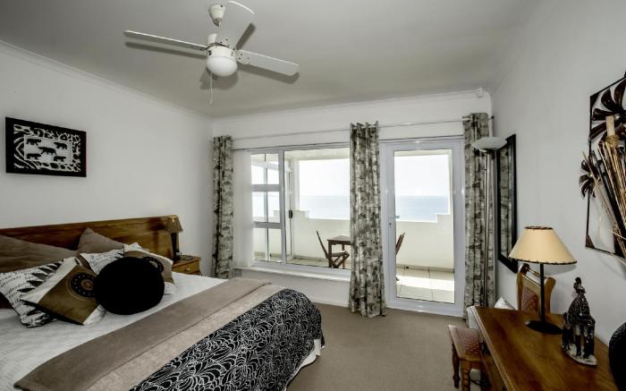 Penguinden Accommodation and Apartments