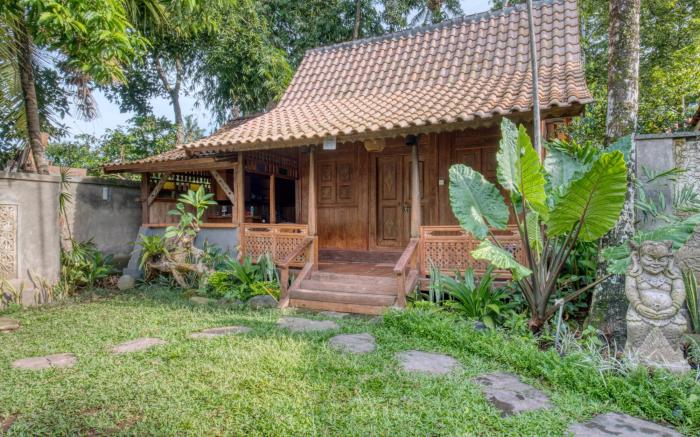 Sentana Villa Ubud