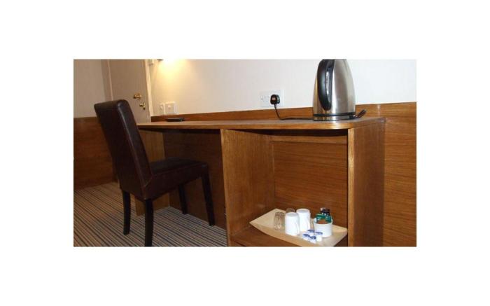 Leith House Hotel