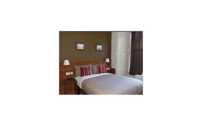 Leith House Hotel