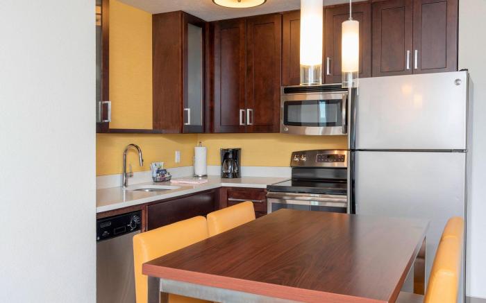 Residence Inn by Marriott Akron South/Green