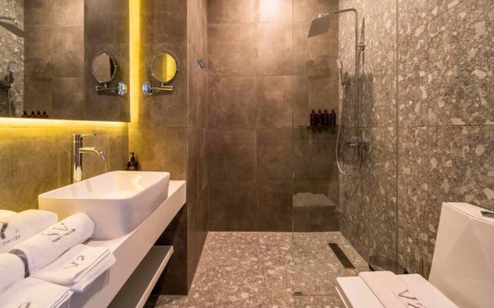 Cozy 2 BR Private Pool Villa ZN20B
