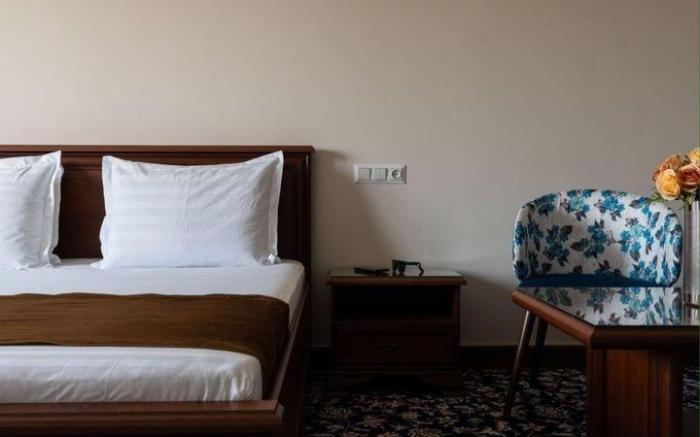 Aqua Hotel Tashkent