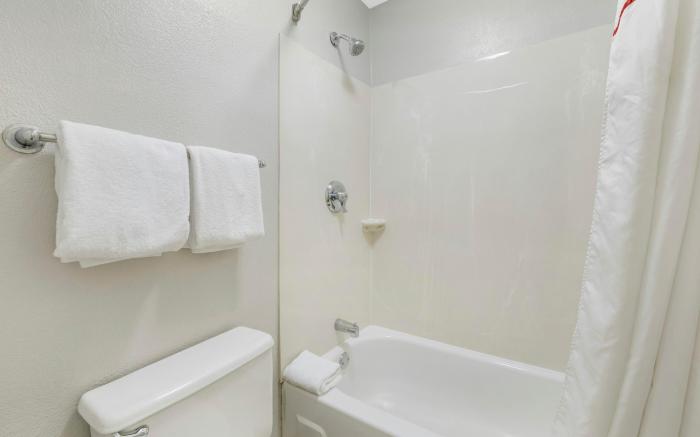 Red Roof Inn Buffalo - Niagara Airport