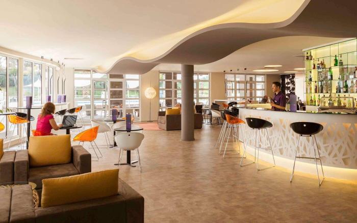 Novotel Setubal