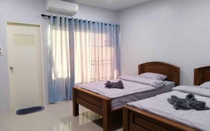 Supukson Apartment