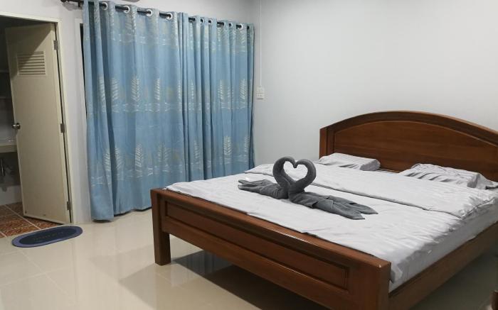 Supukson Apartment