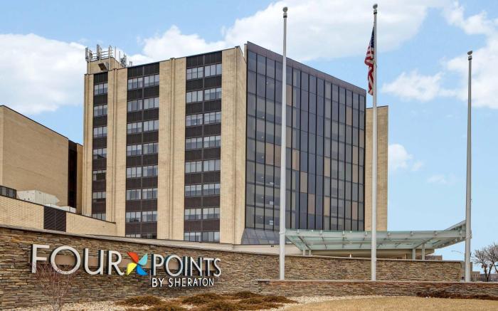 Four Points by Sheraton Peoria