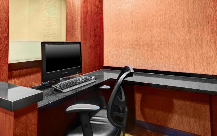 Fairfield by Marriott Inn & Suites Anniston Oxford