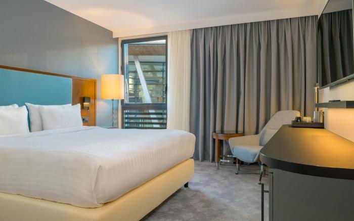 Courtyard by Marriott Paris Arcueil
