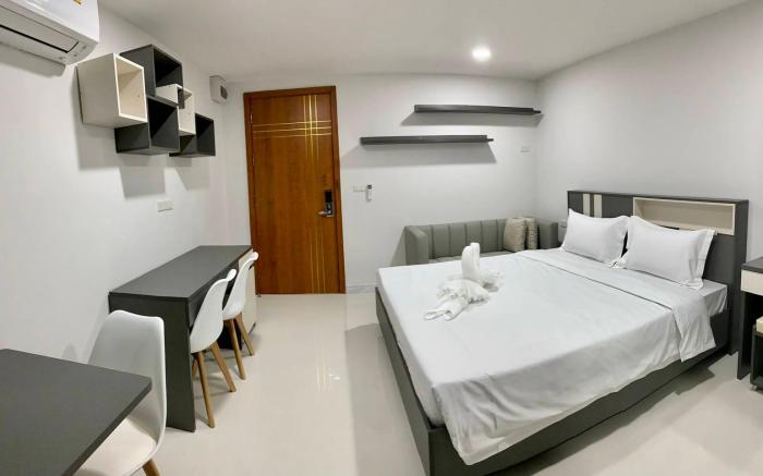 S&Y Apartment