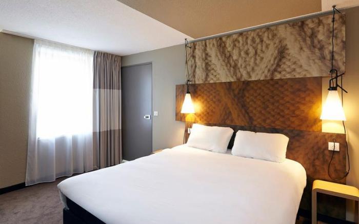 ibis Marne la Vallee Champs