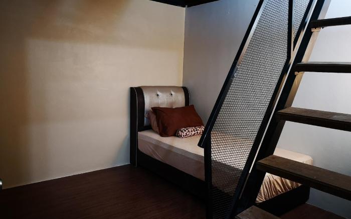 E.J HOMESTAY KUANTAN MUSLIM ONLY PANDAN DAMAI
