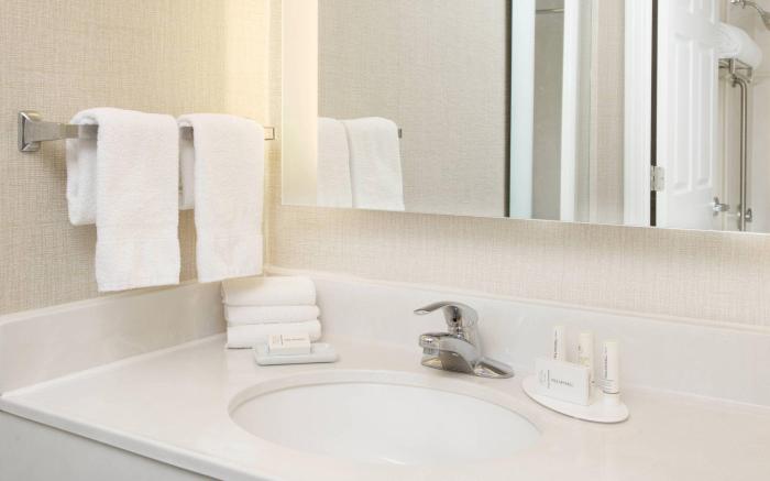 SpringHill Suites by Marriott Jacksonville