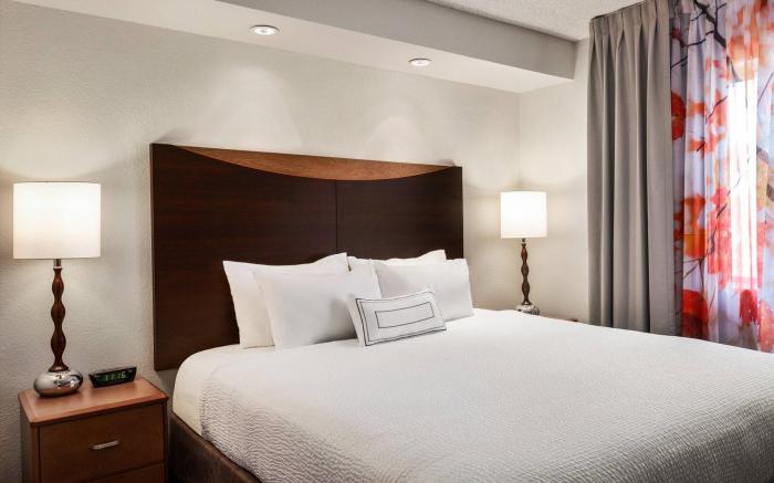 Fairfield Inn & Suites Stillwater