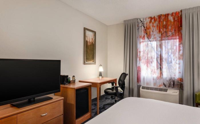 Fairfield by Marriott Inn & Suites Stillwater