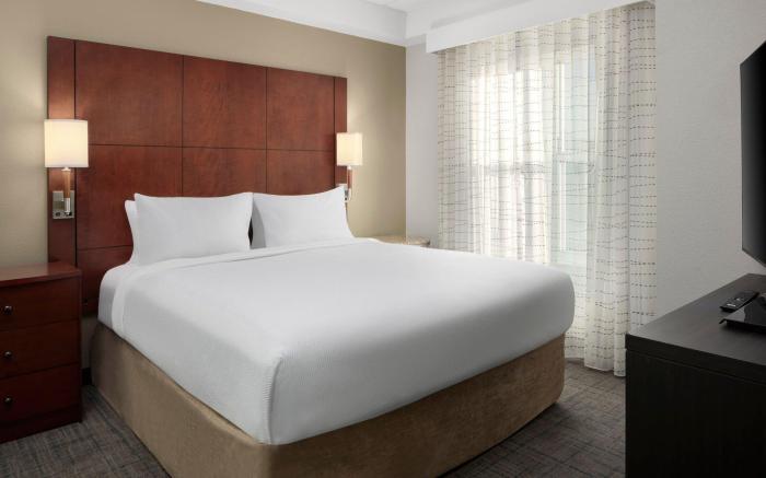 Residence Inn by Marriott Newport News Airport