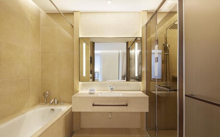 Aloft Seoul Myeongdong