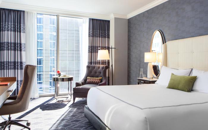 Kimpton Tryon Park Hotel By IHG