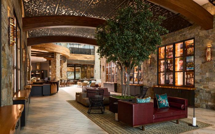 Archer Hotel Napa