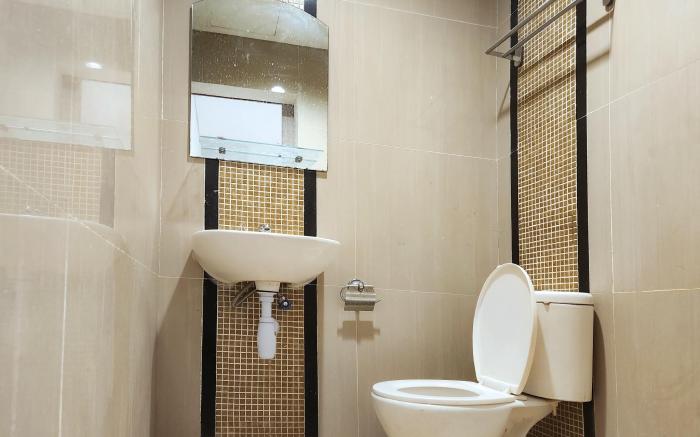 Joker Hotel & Residence