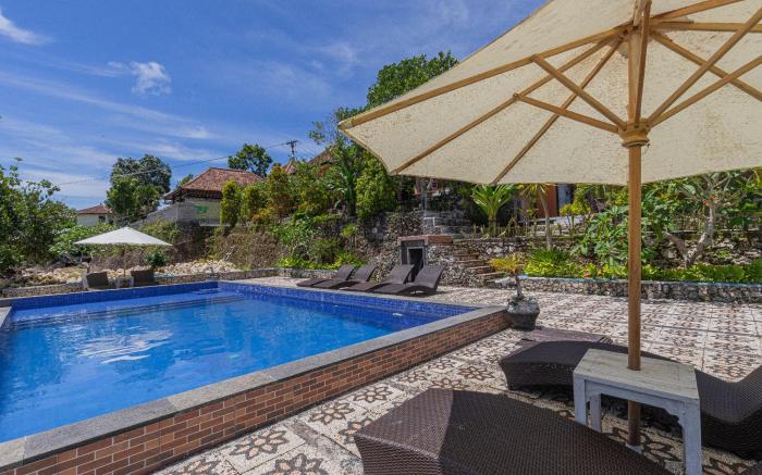 La Village Hill View 