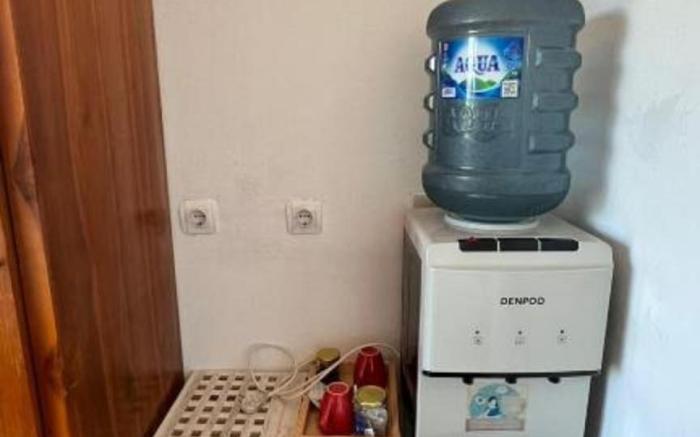 La Village Hill View 