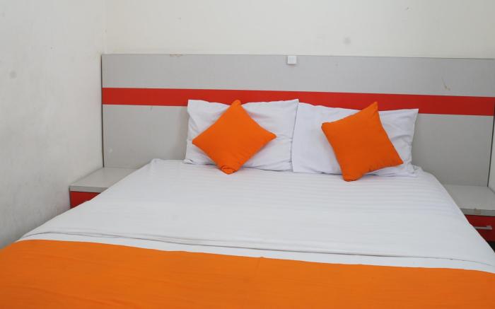 Lucky Hotel Purwodadi