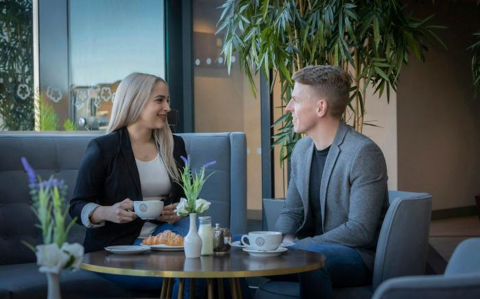 Maldron Hotel Tallaght