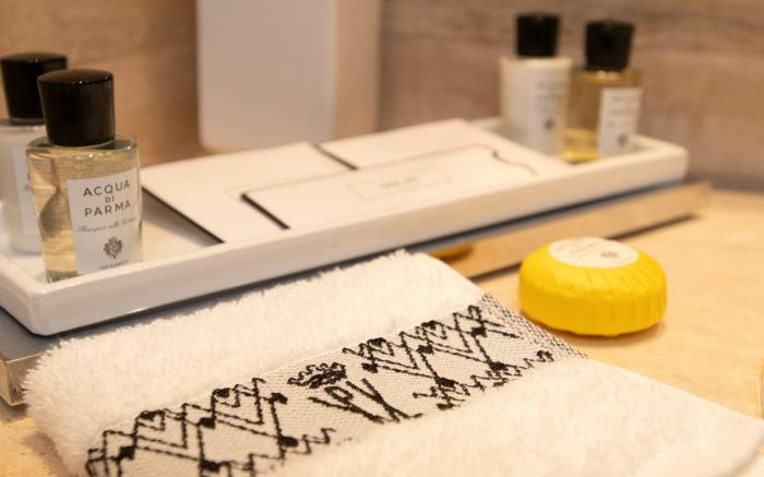 Hotel Villa Principe Leopoldo & Spa