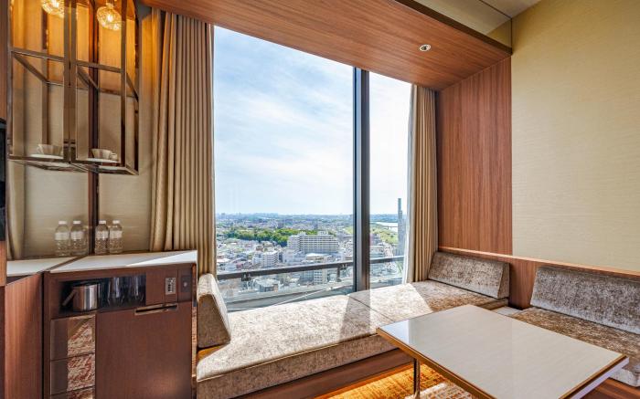 Candeo Hotels Osaka Hirakata