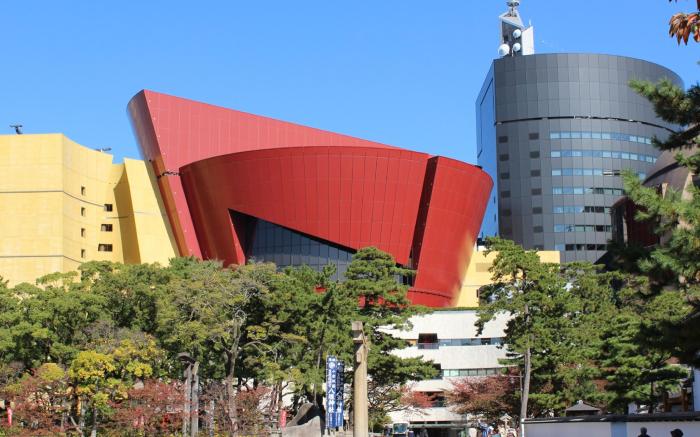 Toyoko Inn Kokura-eki Kita-guchi