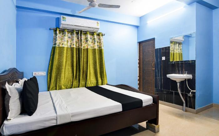 Hotel O RAHAN APPARTMENT