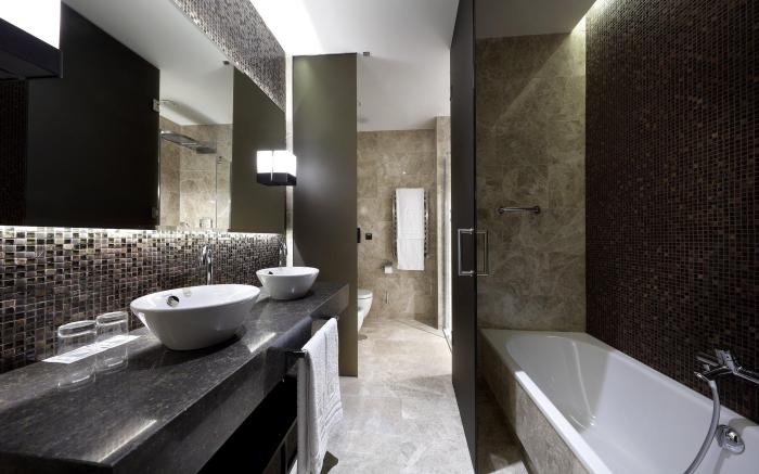 Aurea Washington Irving by Eurostars Hotel Company