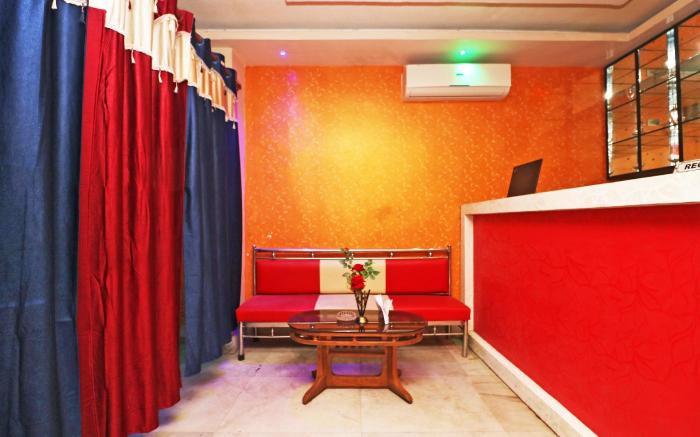 Xpress Inn
