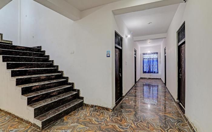 Hotel O by OYO ONCE MORE RESTAURANT AND CAFE