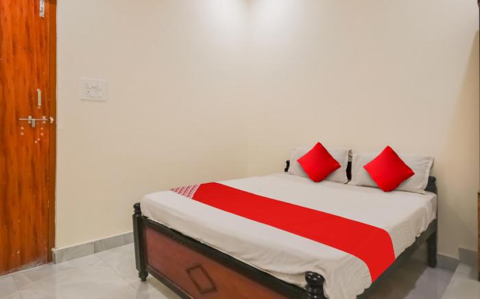 Hotel O GS Lodge