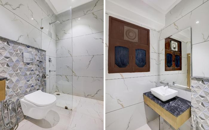 Townhouse Mohali Bus Terminal Formerly Hotel Hm Crystal