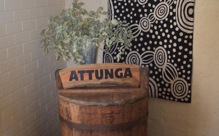 Attunga Alpine Lodge and Apartments