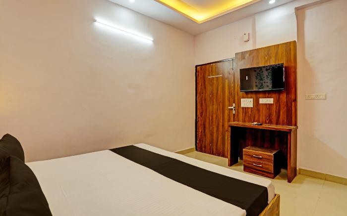 Hotel O Ananda