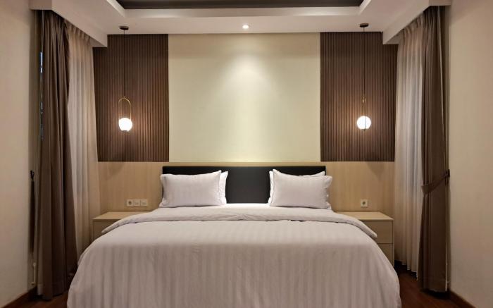 Pet-Friendly Private Pool 4BR  Villa Vimala Hills