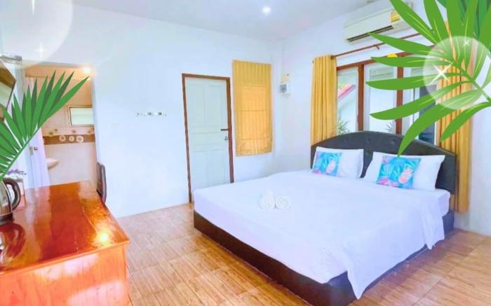 Baan Golden Resort