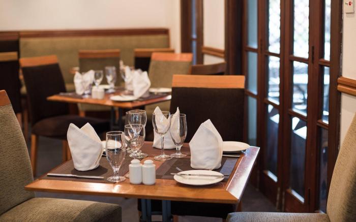 Protea Hotel Dar es Salaam Oyster Bay