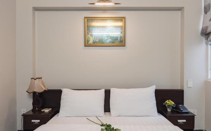 SeaSala Hotel