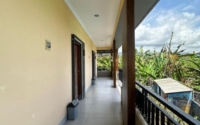 Srinadi Waterpark Villa